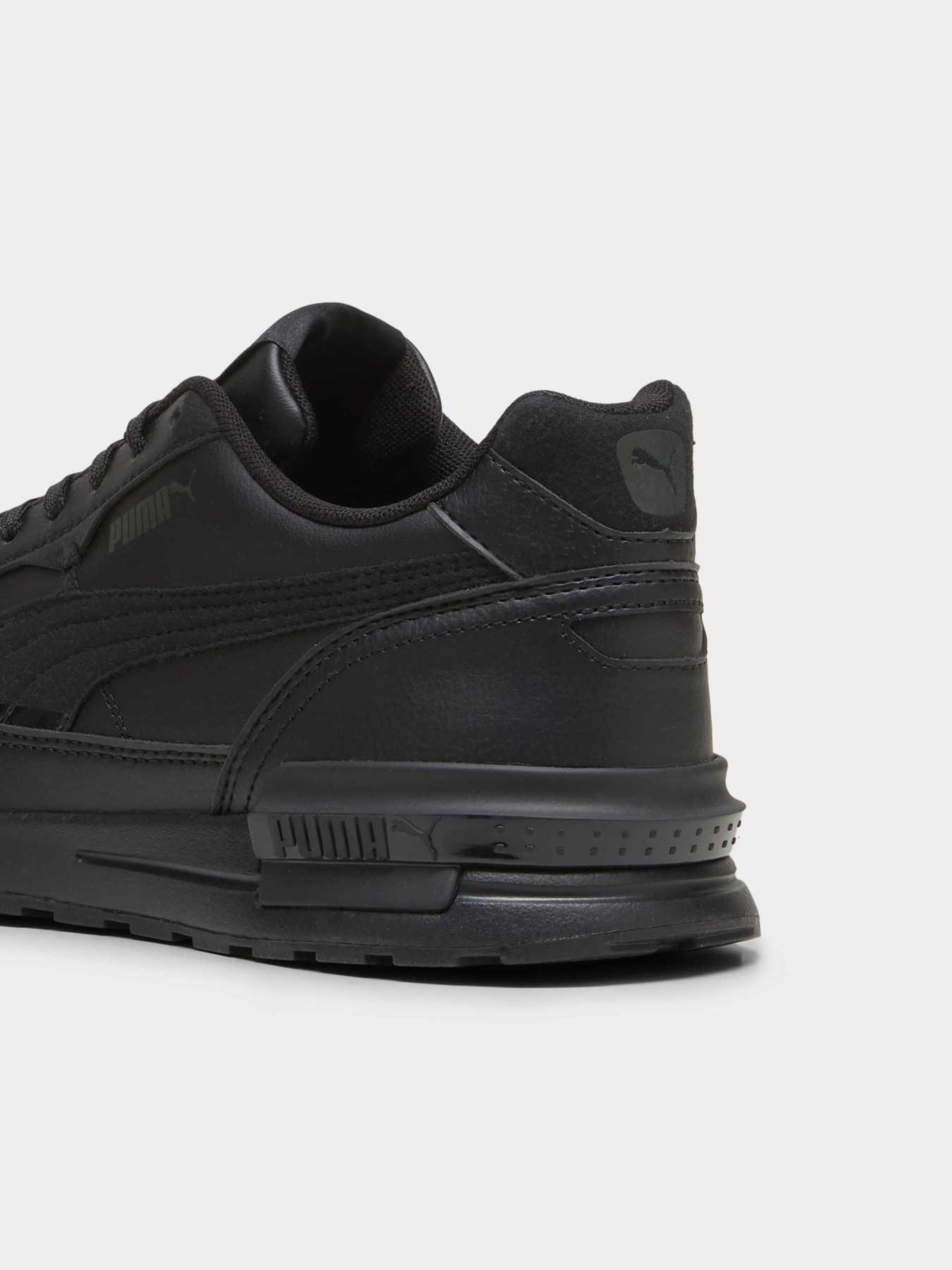 Кросівки PUMA Graviton Sl 2 модель 395378 Фото