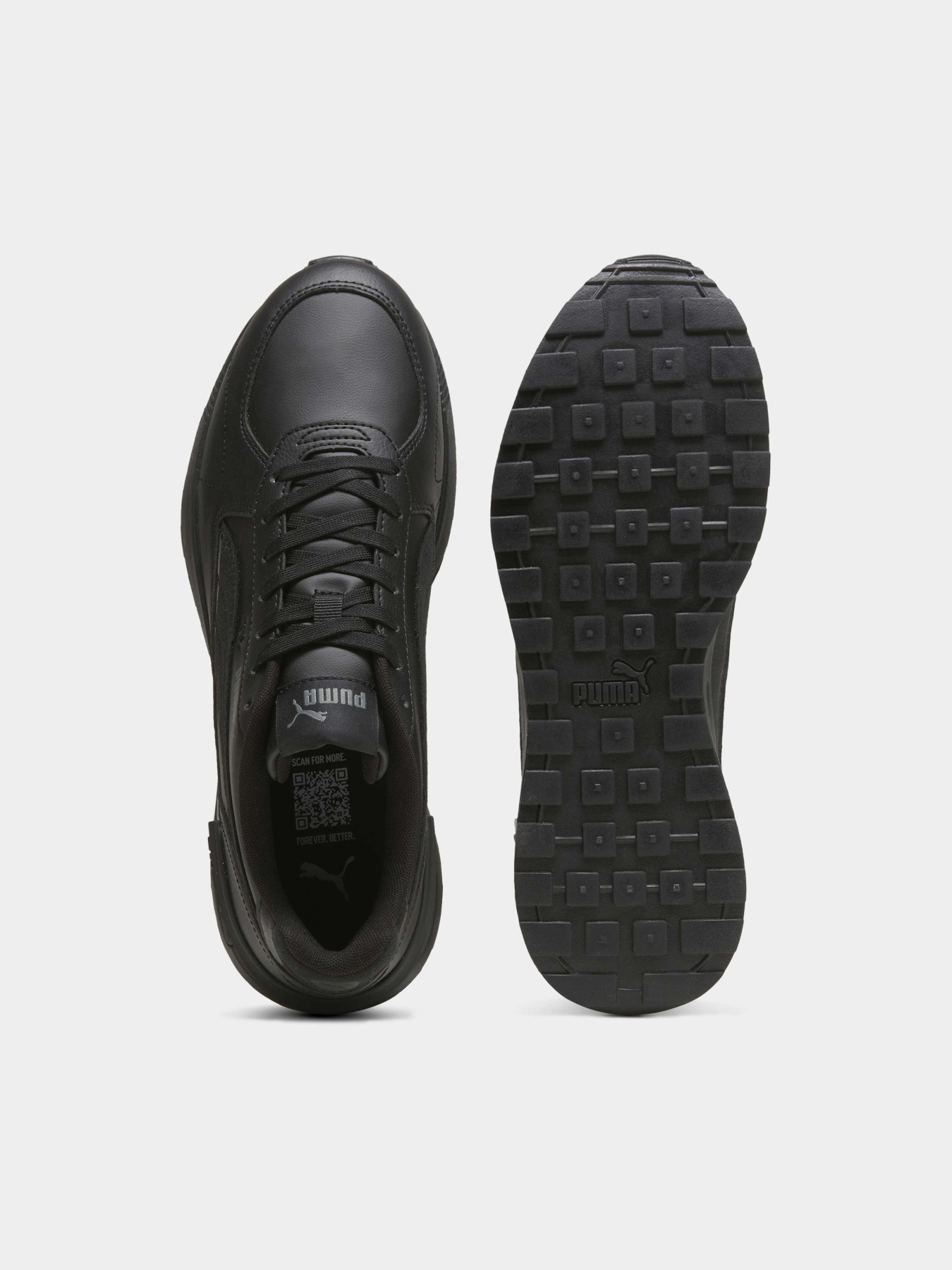 Кросівки PUMA Graviton Sl 2 модель 395378 Фото
