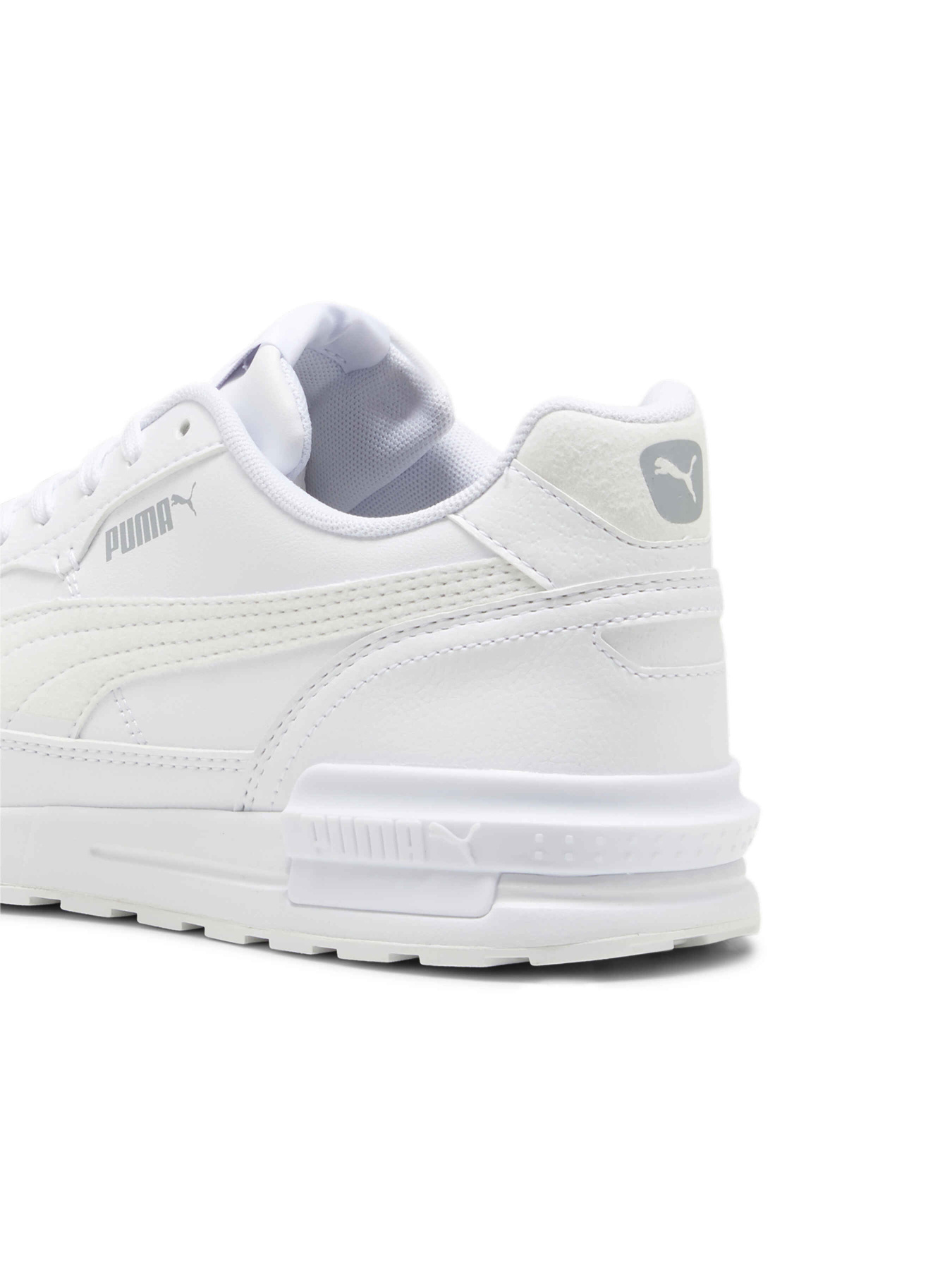 Кросівки PUMA Graviton Sl 2 модель 395378 Кросівки PUMA Graviton Sl 2 модель 395378 Фото