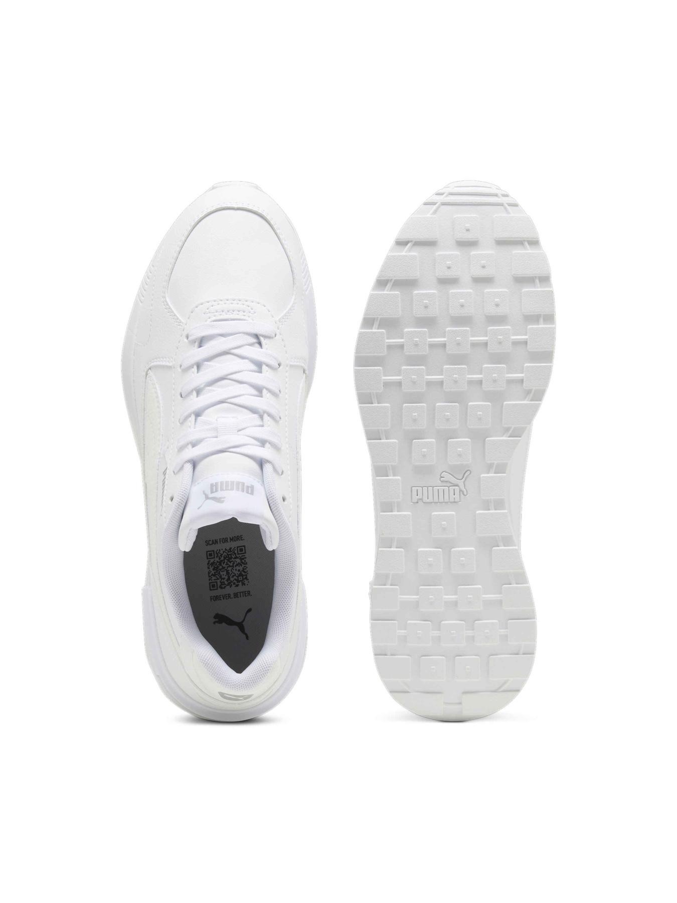 Кросівки PUMA Graviton Sl 2 модель 395378 Кросівки PUMA Graviton Sl 2 модель 395378 Фото