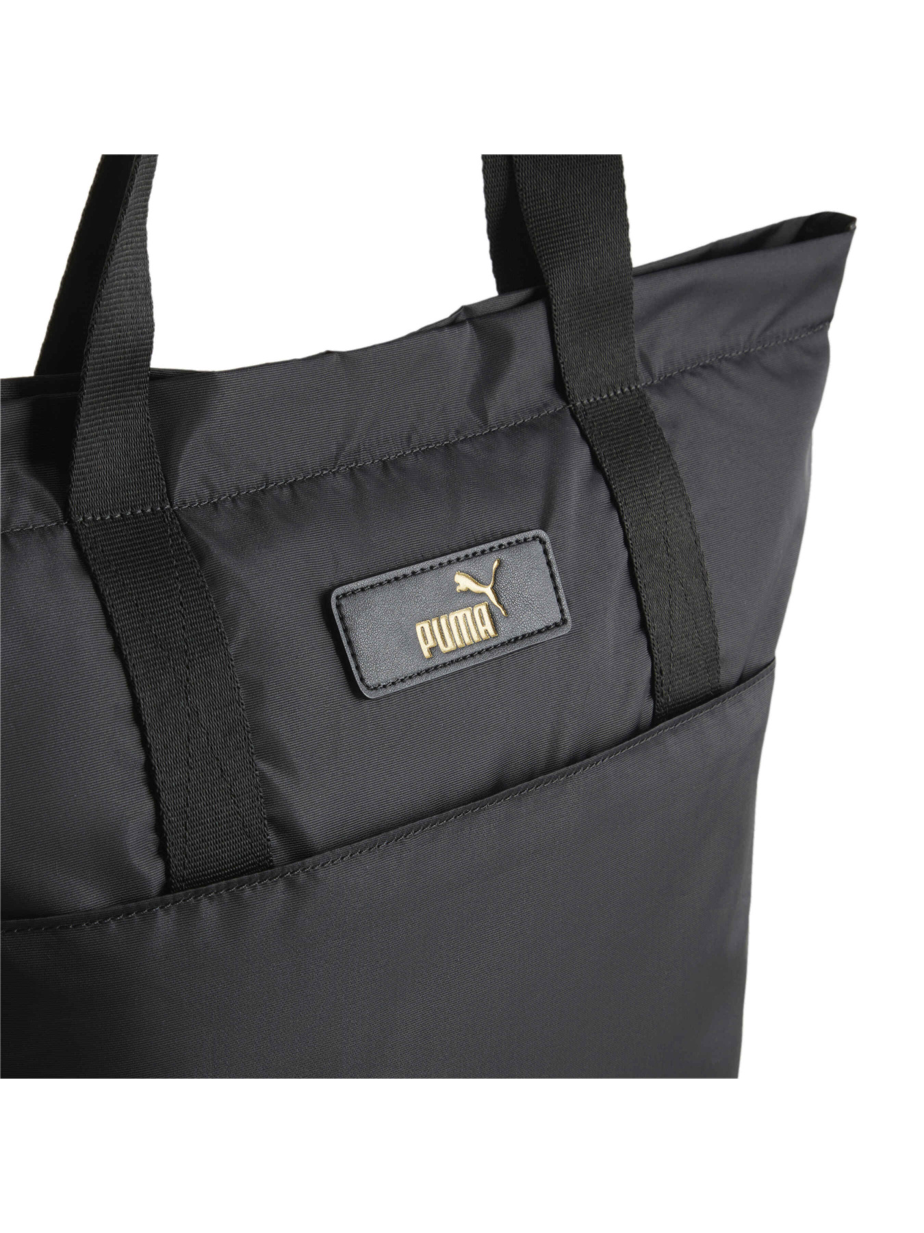 Сумки PUMA Core Pop Shopper модель 090647 Фото