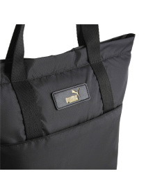 Сумки PUMA Core Pop Shopper модель 090647 Фото