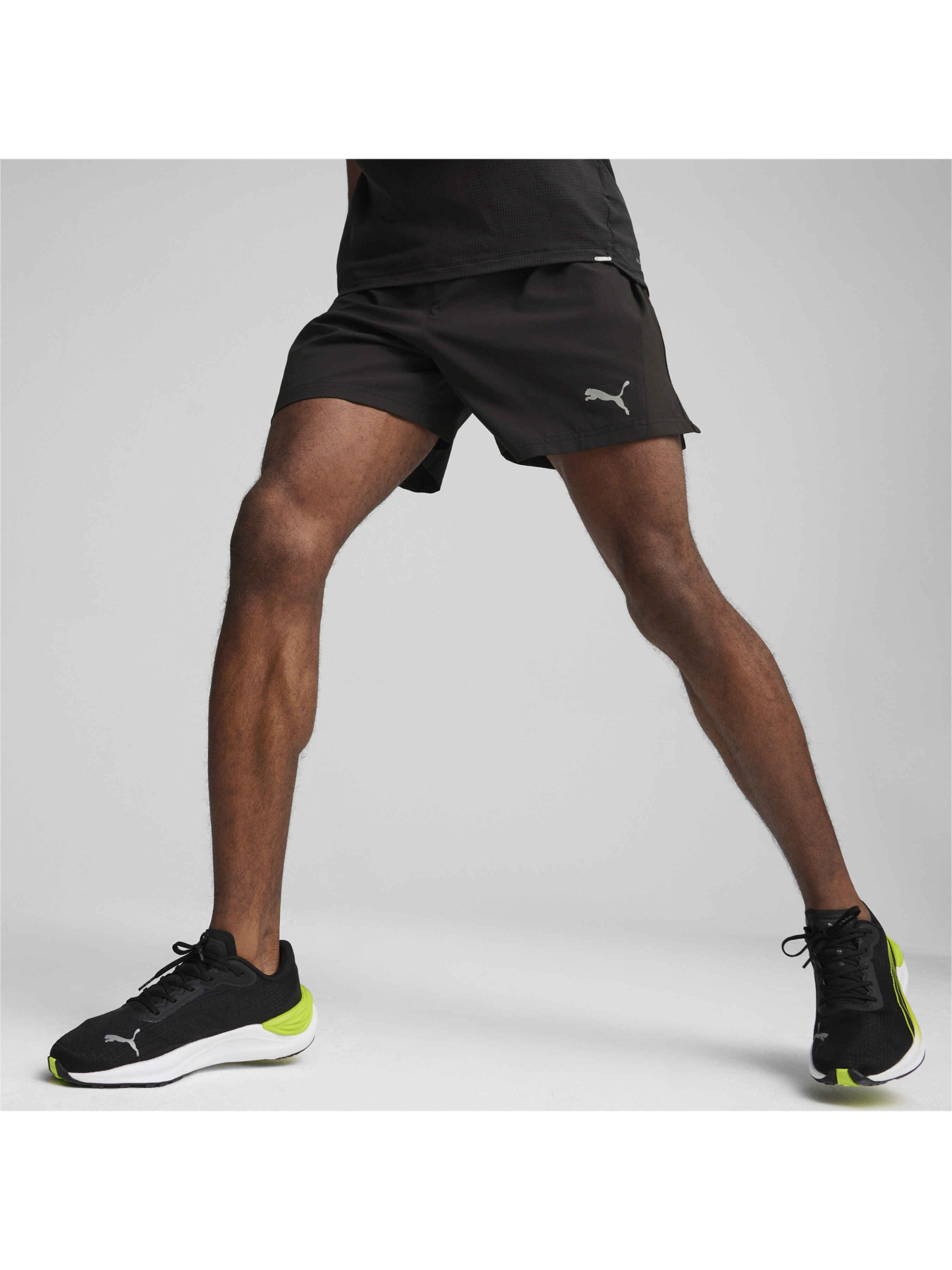 Шорты PUMA Run Velocity Ultwe 5" Shrt M модель 525056 Шорты PUMA Run Velocity Ultwe 5" Shrt M модель 525056 Фото