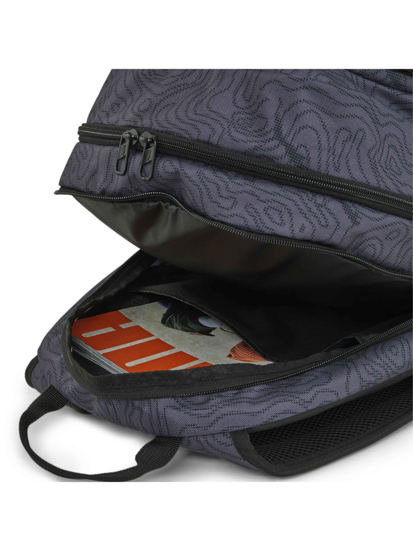 Рюкзаки PUMA Academy Backpack модель 090697 Фото