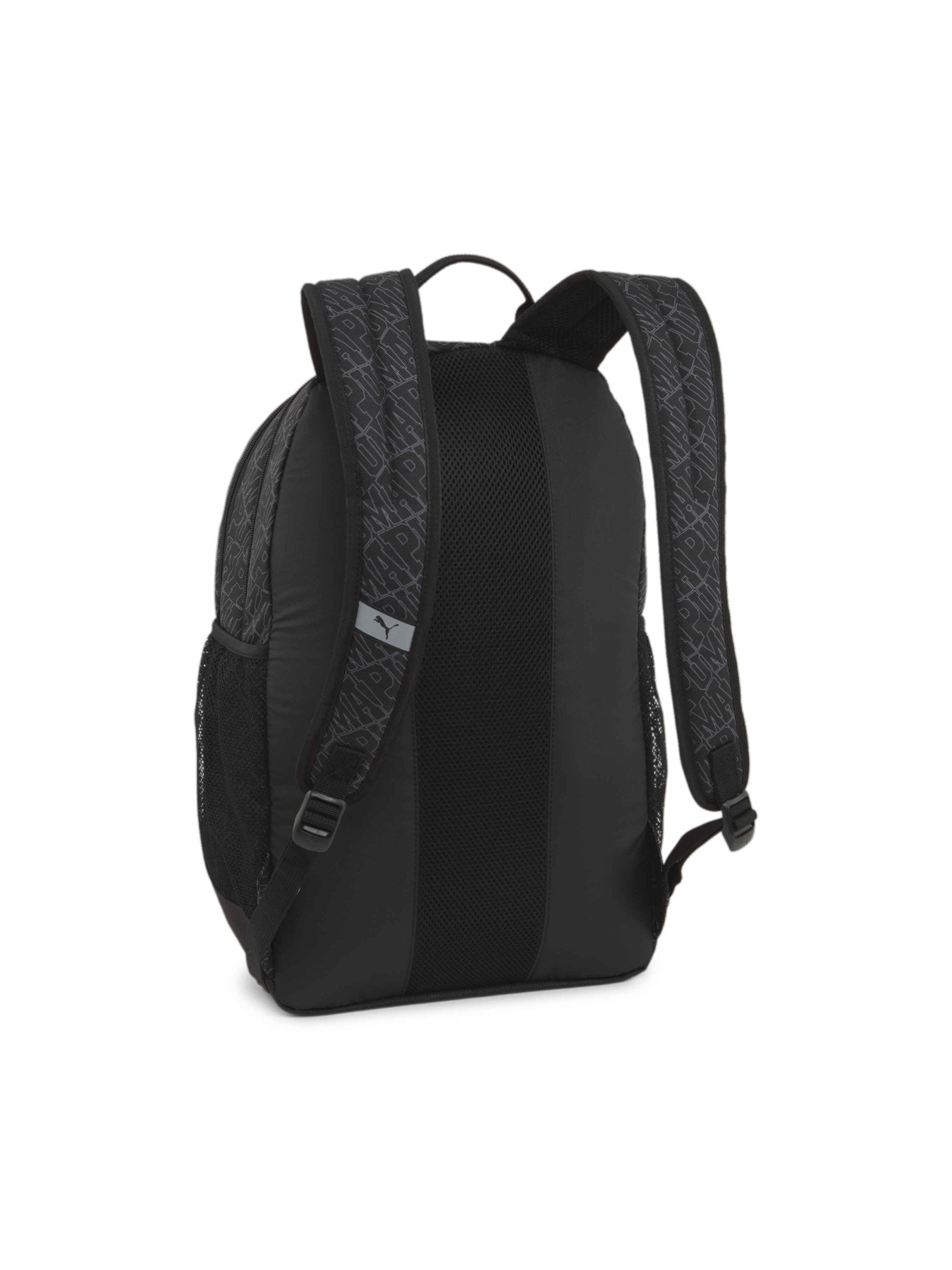 Рюкзаки PUMA Academy Backpack модель 090697 Рюкзаки PUMA Academy Backpack модель 090697 Фото