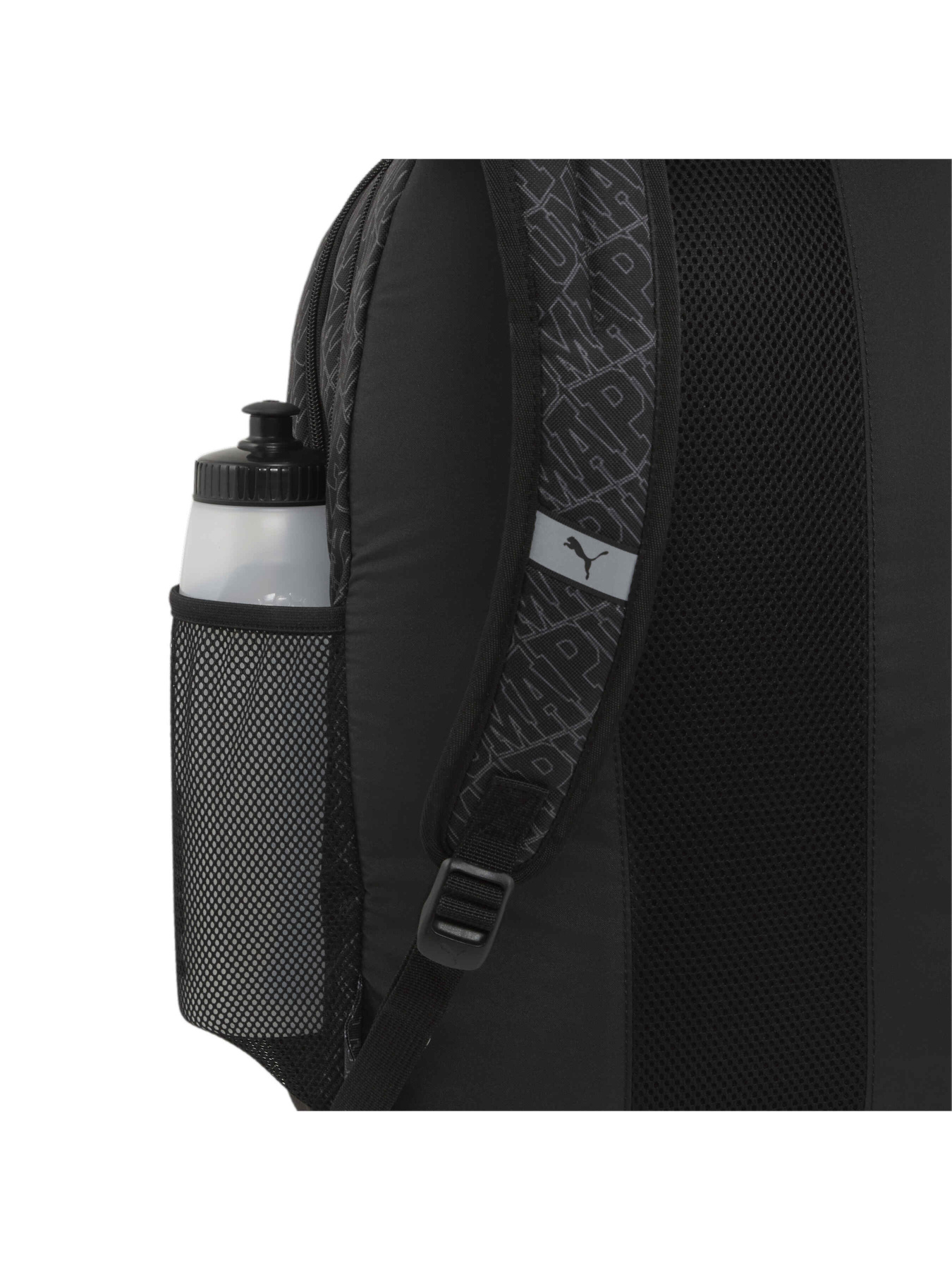 Рюкзаки PUMA Academy Backpack модель 090697 Рюкзаки PUMA Academy Backpack модель 090697 Фото