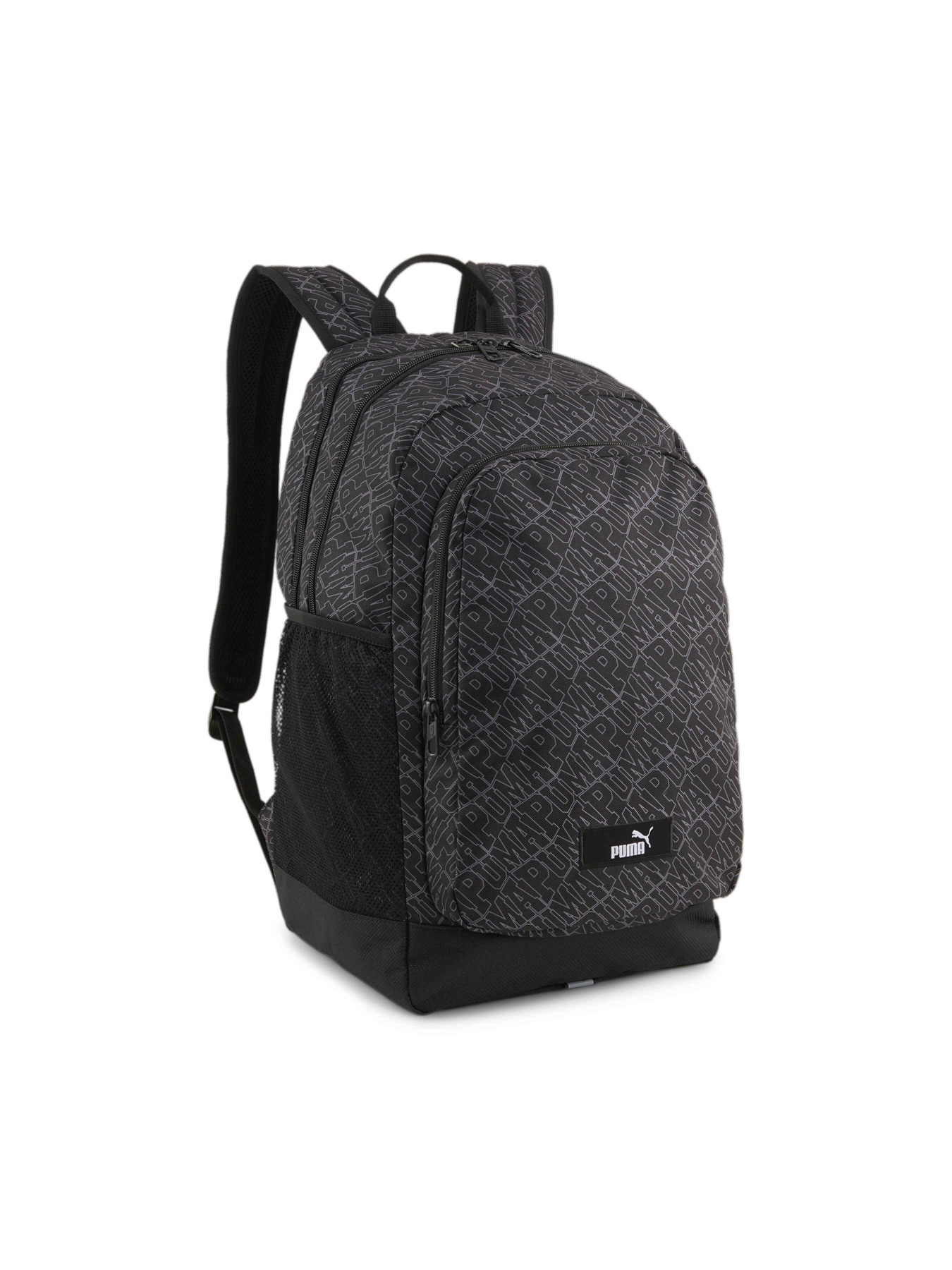 Рюкзаки PUMA Academy Backpack модель 090697 Рюкзаки PUMA Academy Backpack модель 090697 Фото