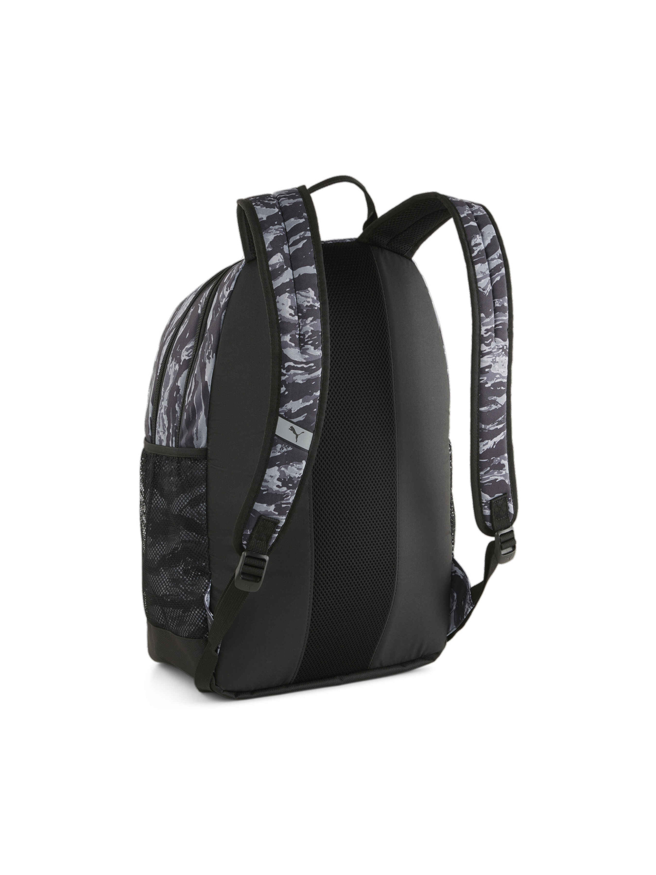 Рюкзаки PUMA Academy Backpack модель 090697 Рюкзаки PUMA Academy Backpack модель 090697 Фото