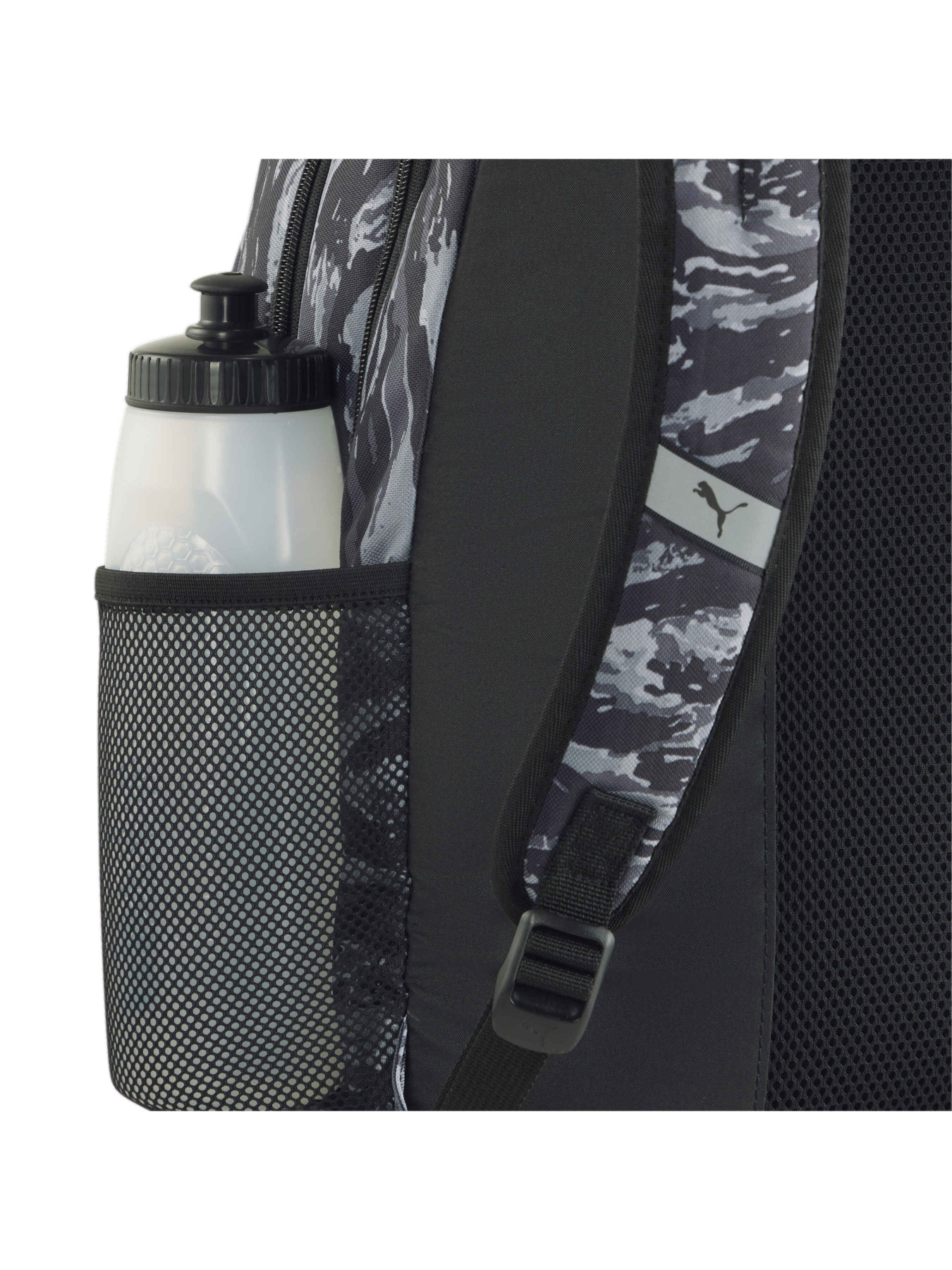 Рюкзаки PUMA Academy Backpack модель 090697 Рюкзаки PUMA Academy Backpack модель 090697 Фото