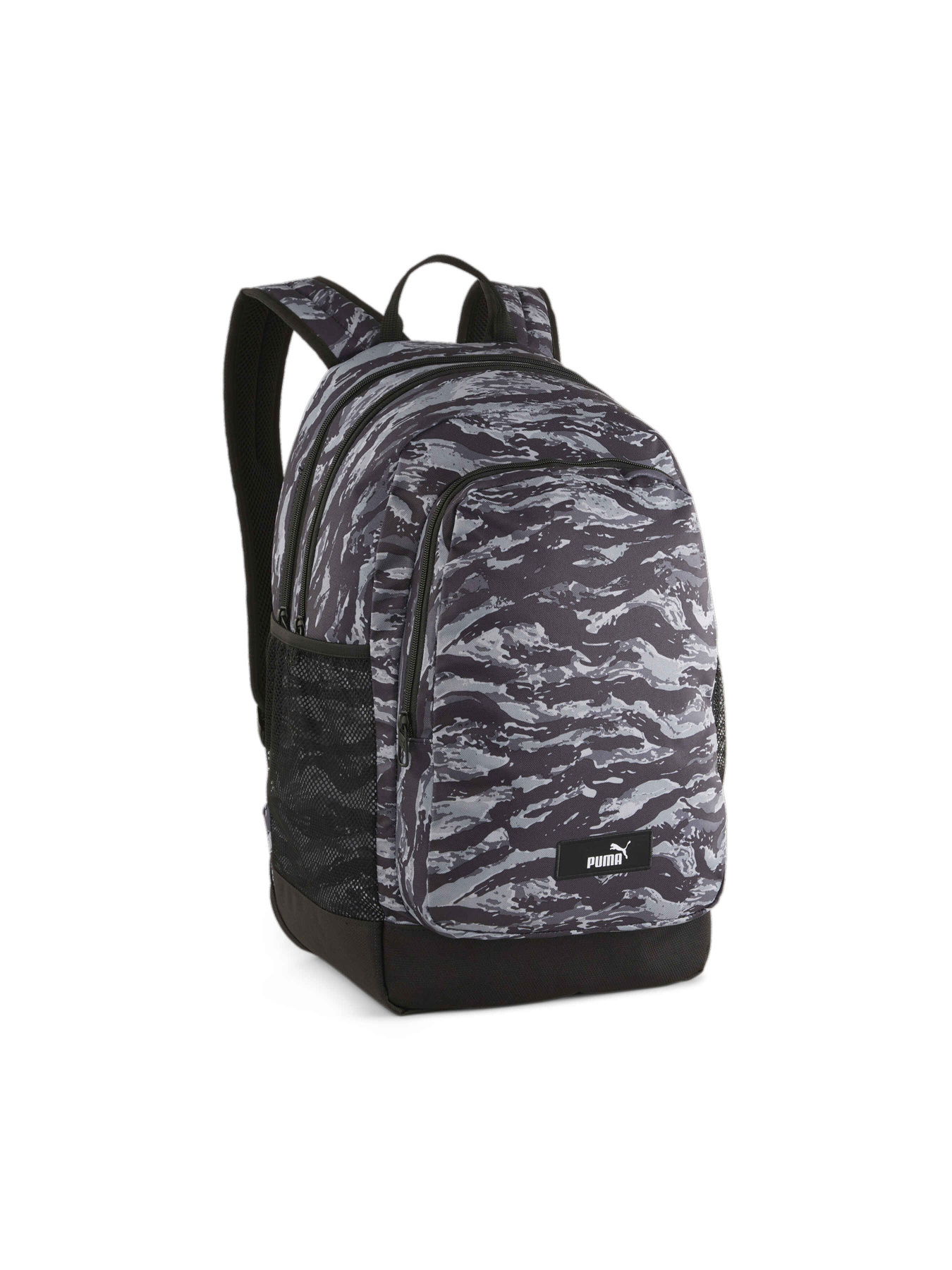 Рюкзаки PUMA Academy Backpack модель 090697 Рюкзаки PUMA Academy Backpack модель 090697 Фото