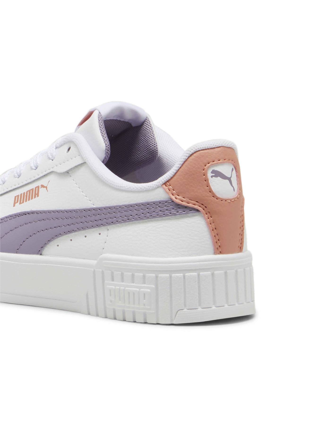 Кеди PUMA Carina 2.0 Jr модель 386185 Фото