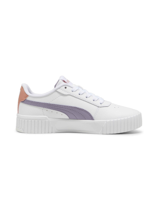 Кеди PUMA Carina 2.0 Jr модель 386185 Фото