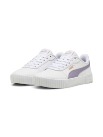 Кеди PUMA Carina 2.0 Jr модель 386185 Фото
