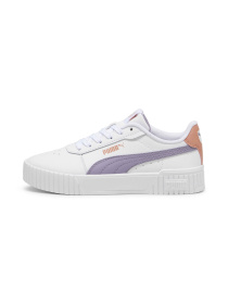 Кеди PUMA Carina 2.0 Jr модель 386185 Фото
