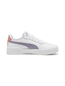 Кеди PUMA Carina 2.0 Jr модель 386185 Фото