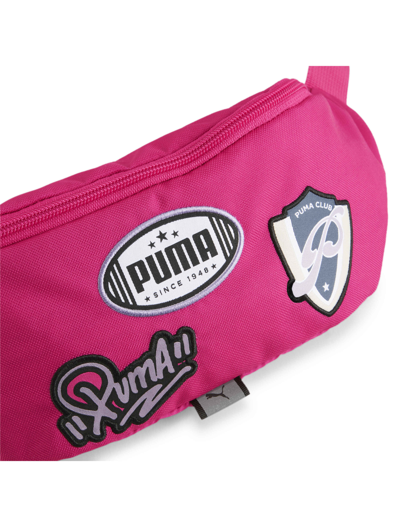 Сумки PUMA Patch Waist Bag модель 090804 Сумки PUMA Patch Waist Bag модель 090804 Фото