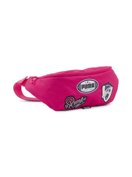 Сумки PUMA Patch Waist Bag модель 090804 Фото