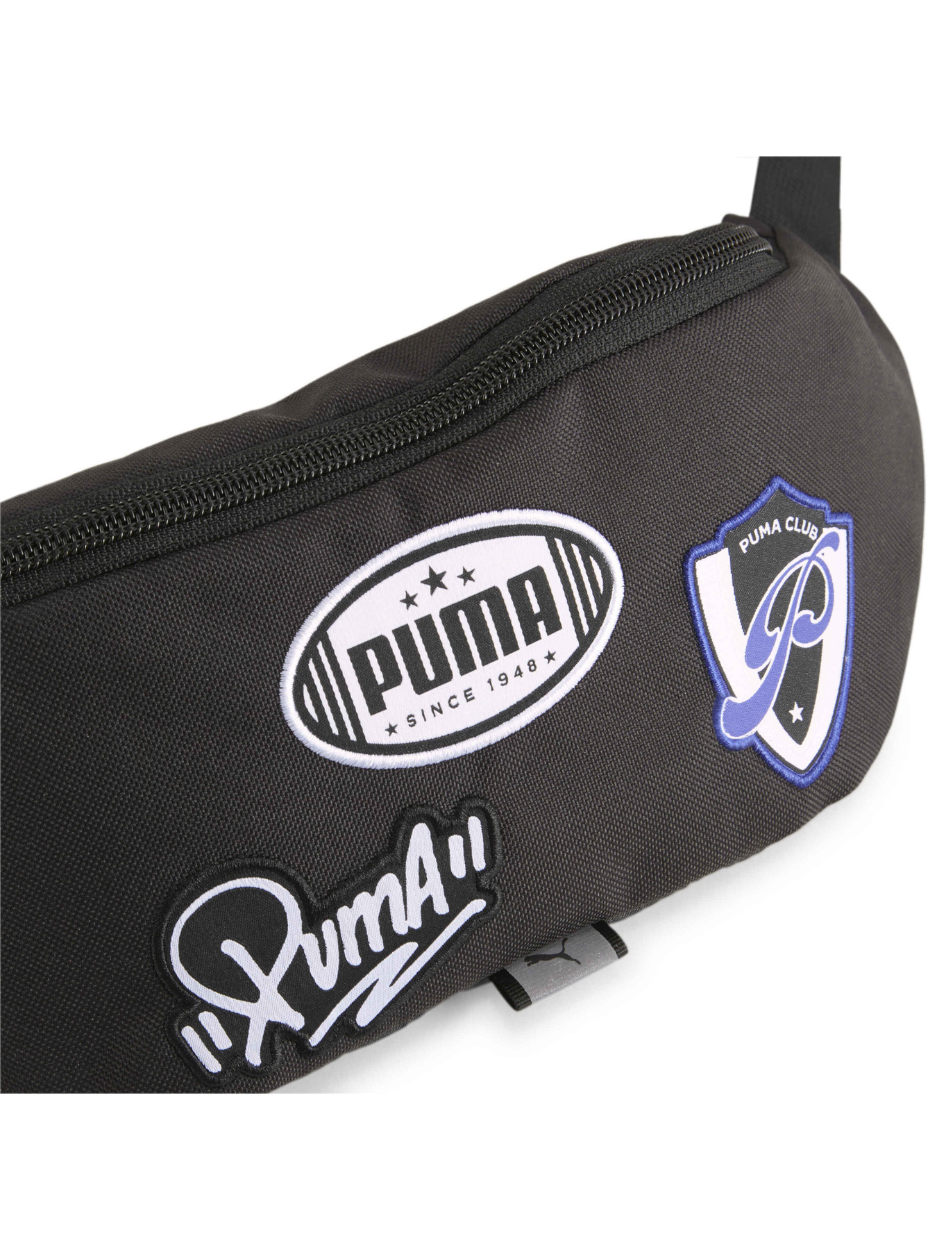 Сумки PUMA Patch Waist Bag модель 090804 Фото