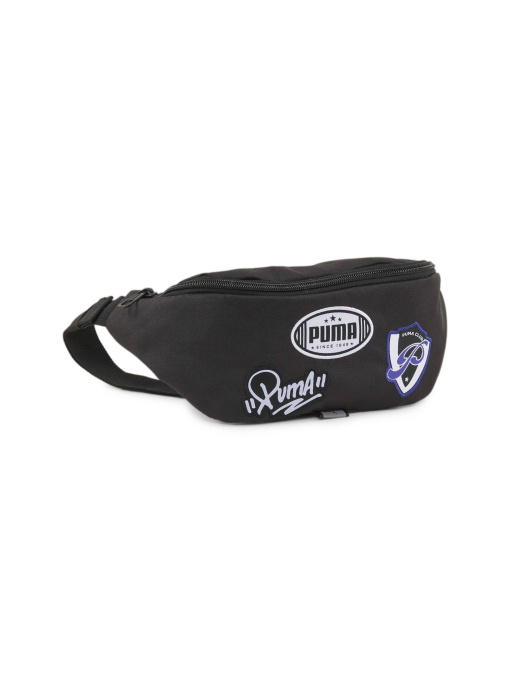 Сумки PUMA Patch Waist Bag модель 090804 Фото