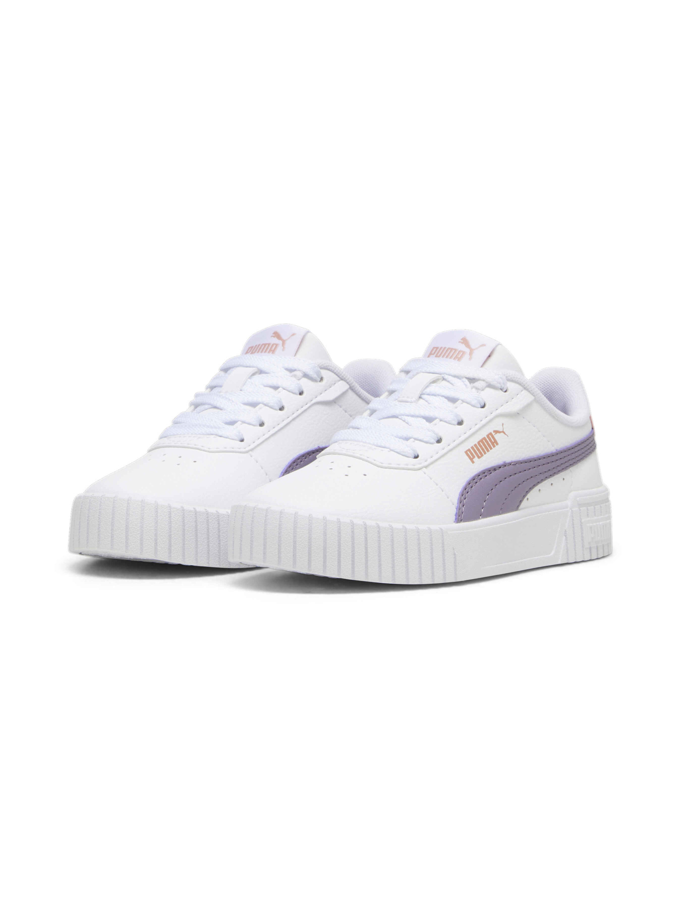 Кеди PUMA Carina 2.0 Ps модель 386186 Фото