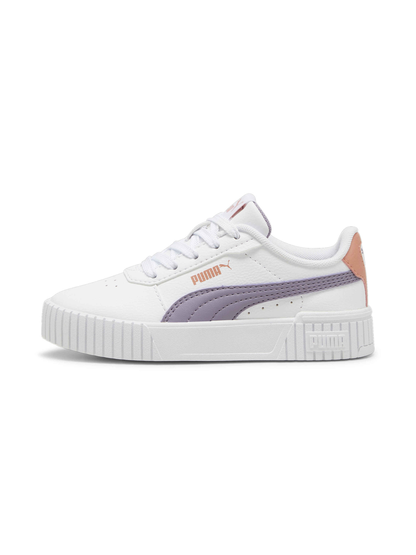Кеди PUMA Carina 2.0 Ps модель 386186 Фото
