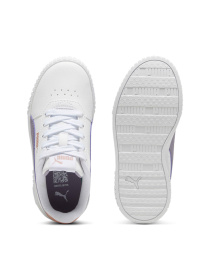 Кеди PUMA Carina 2.0 Ps модель 386186 Фото