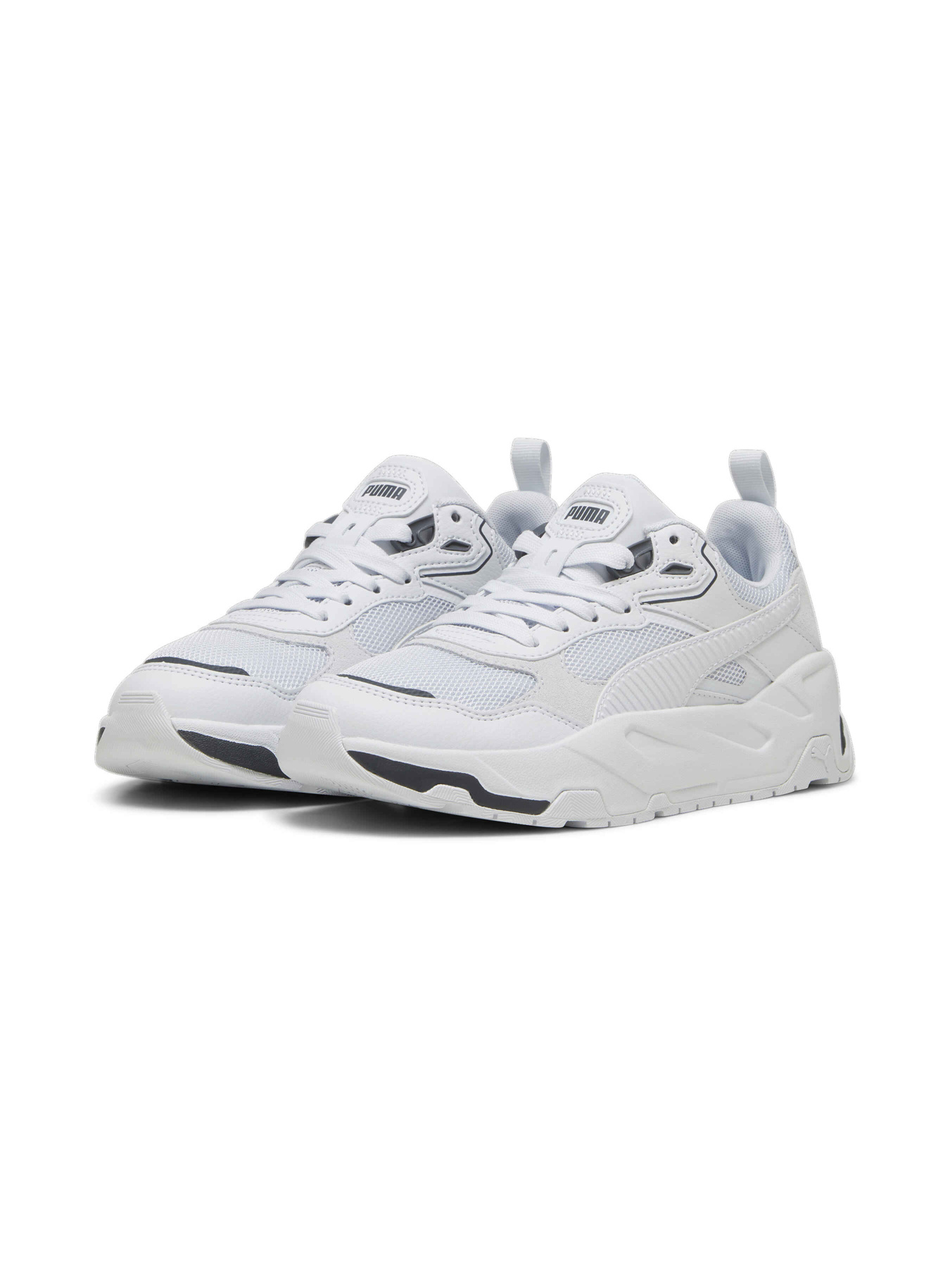 Кросівки PUMA Trinity модель 389289 Фото