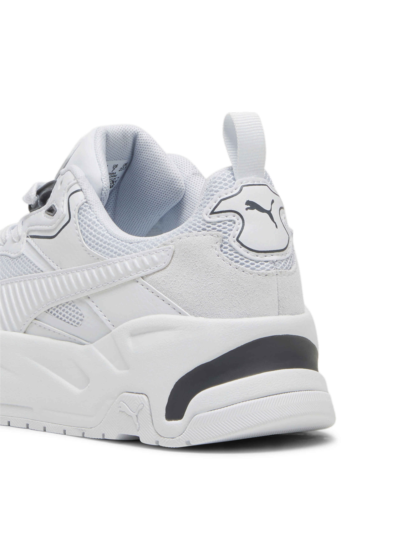 Кросівки PUMA Trinity модель 389289 Фото