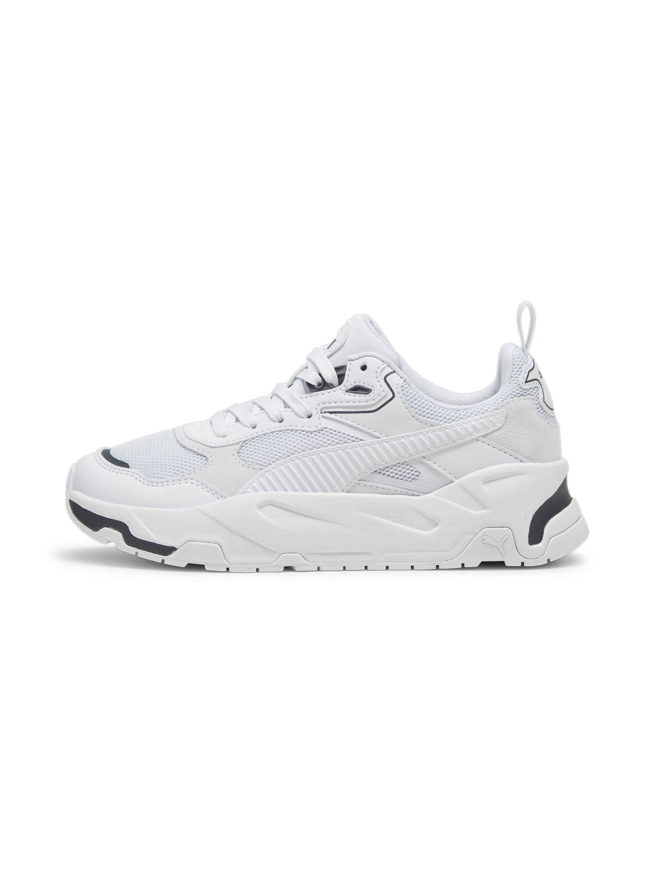 Кросівки PUMA Trinity модель 389289 Фото