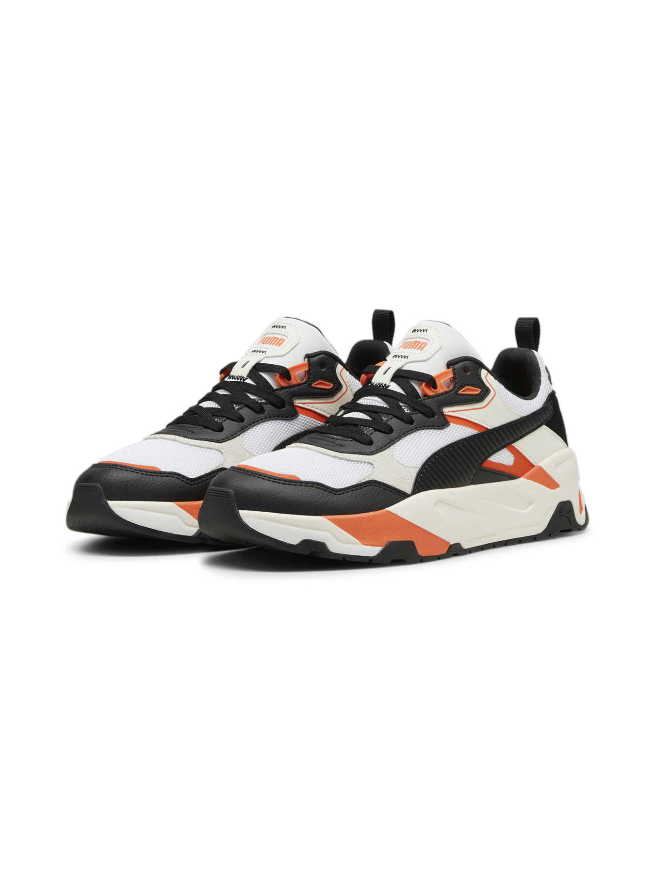 Кросівки PUMA Trinity модель 389289 Кросівки PUMA Trinity модель 389289 Фото
