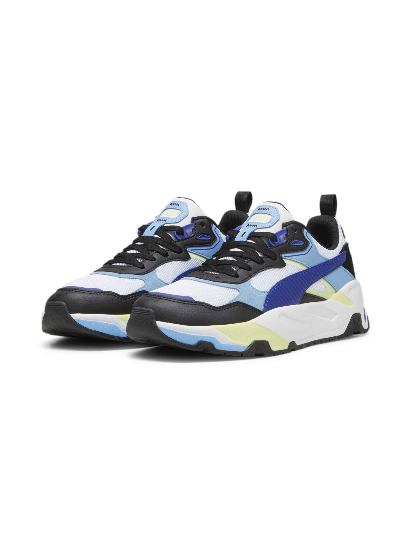 Кросівки PUMA Trinity модель 389289 Кросівки PUMA Trinity модель 389289 Фото