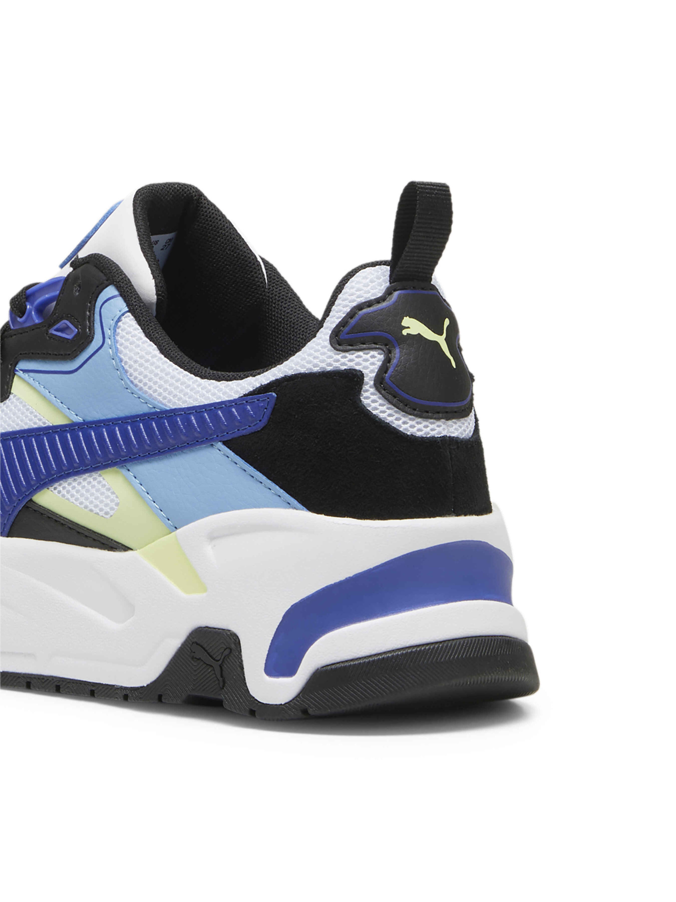 Кросівки PUMA Trinity модель 389289 Кросівки PUMA Trinity модель 389289 Фото