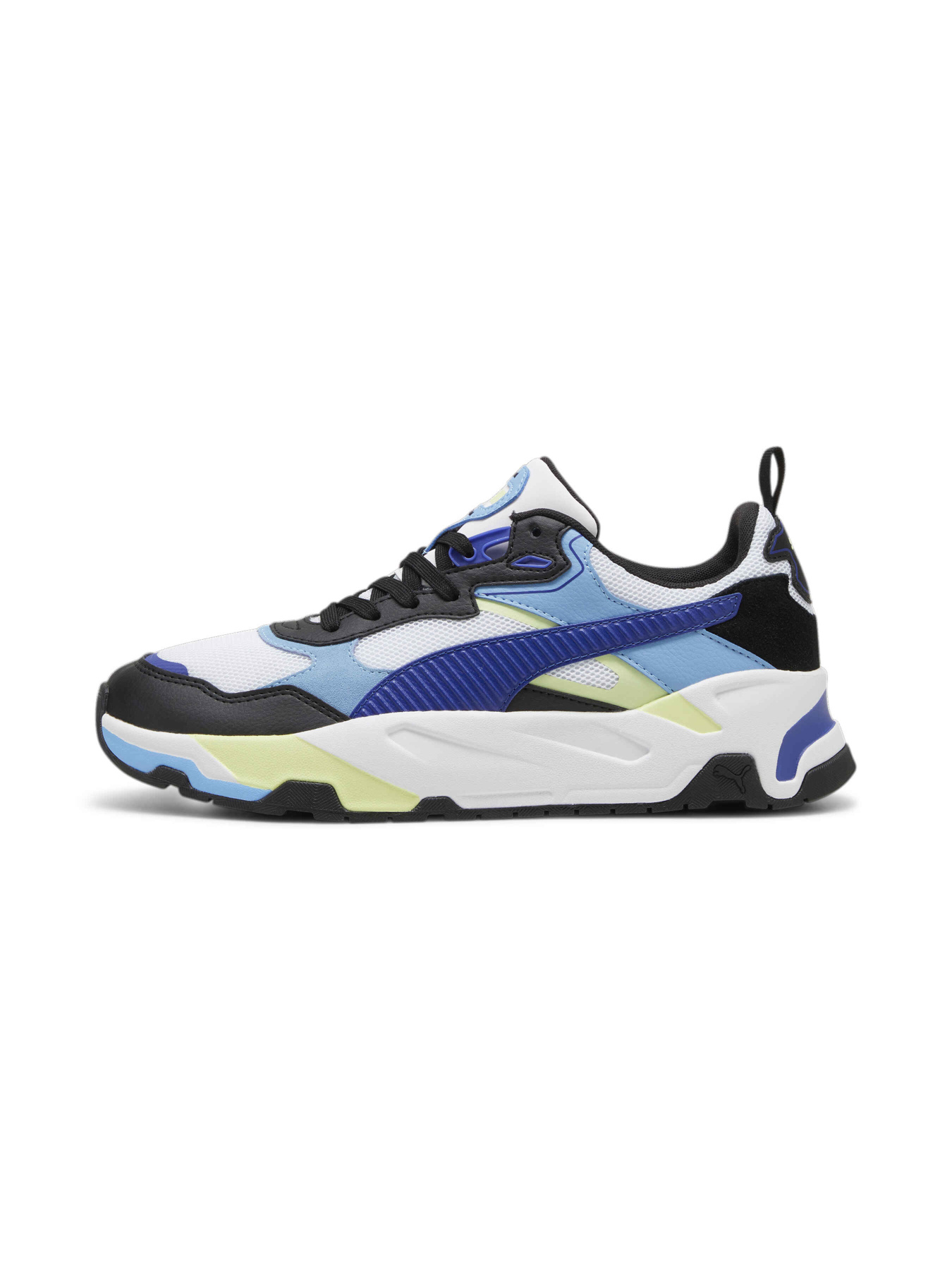 Кросівки PUMA Trinity модель 389289 Кросівки PUMA Trinity модель 389289 Фото