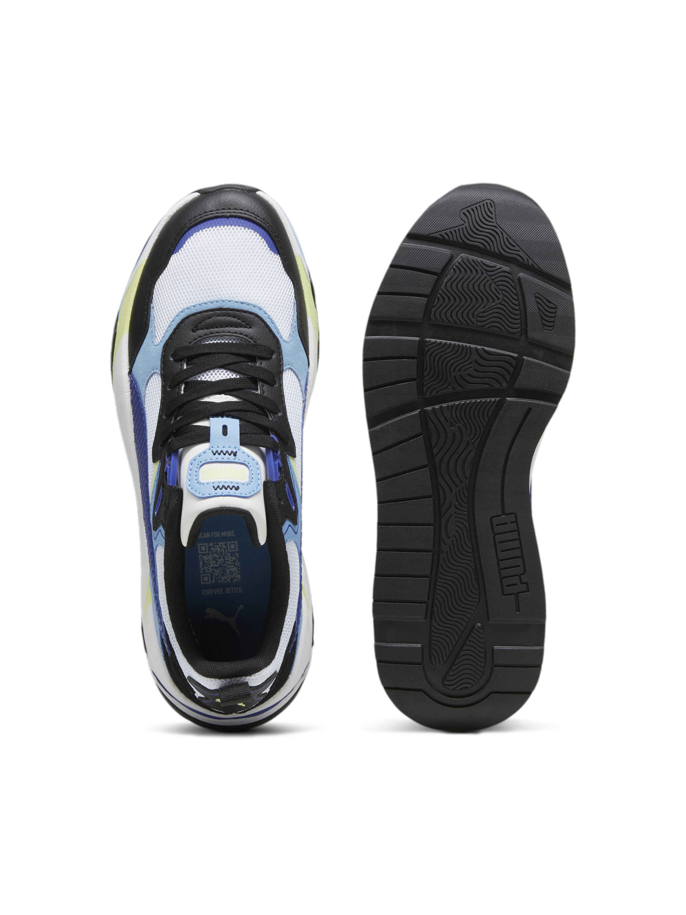 Кросівки PUMA Trinity модель 389289 Кросівки PUMA Trinity модель 389289 Фото