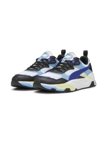 Кросівки PUMA Trinity модель 389289 Фото
