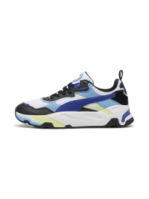 Кросівки PUMA Trinity модель 389289 Фото