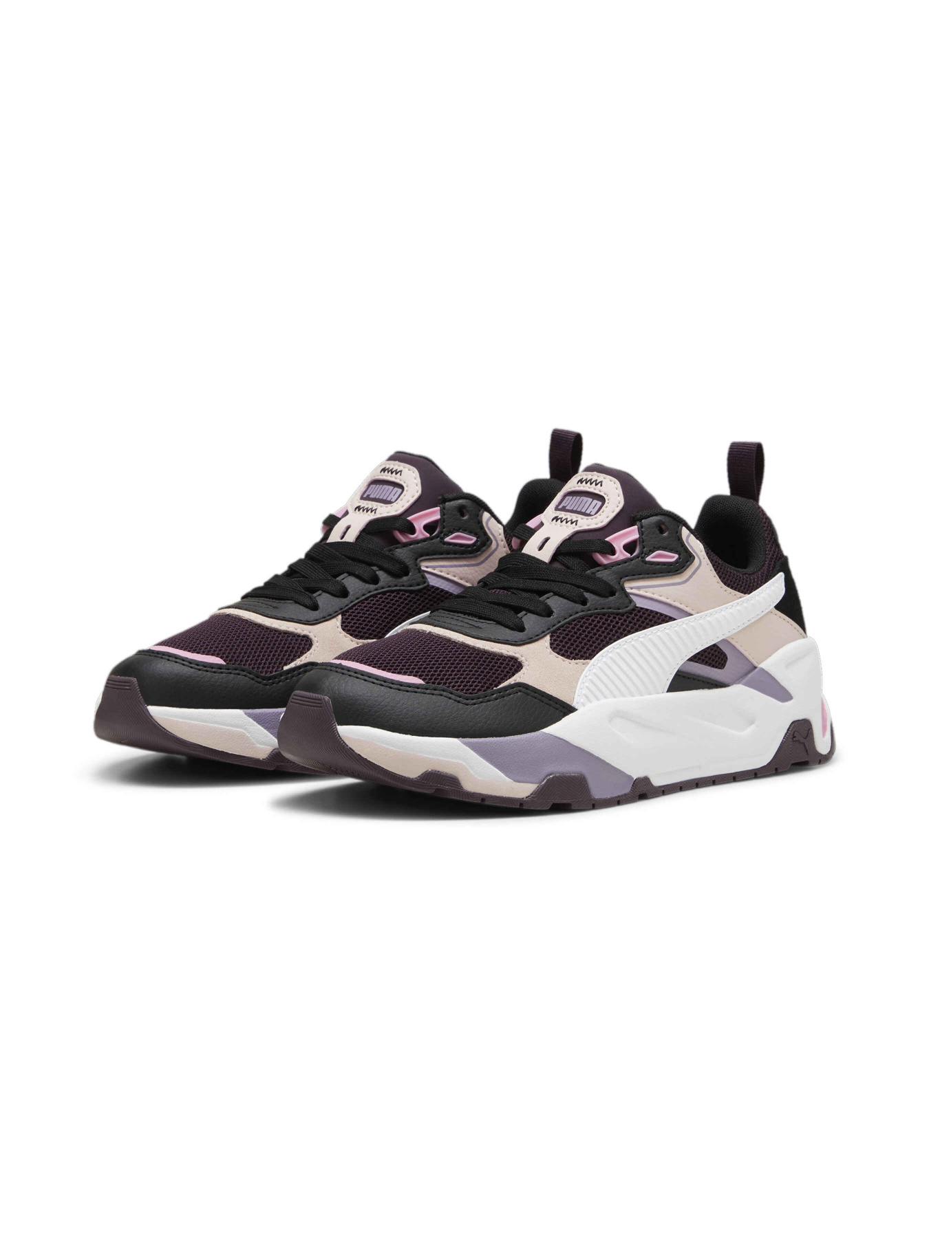Кросівки PUMA Trinity модель 389289 Кросівки PUMA Trinity модель 389289 Фото