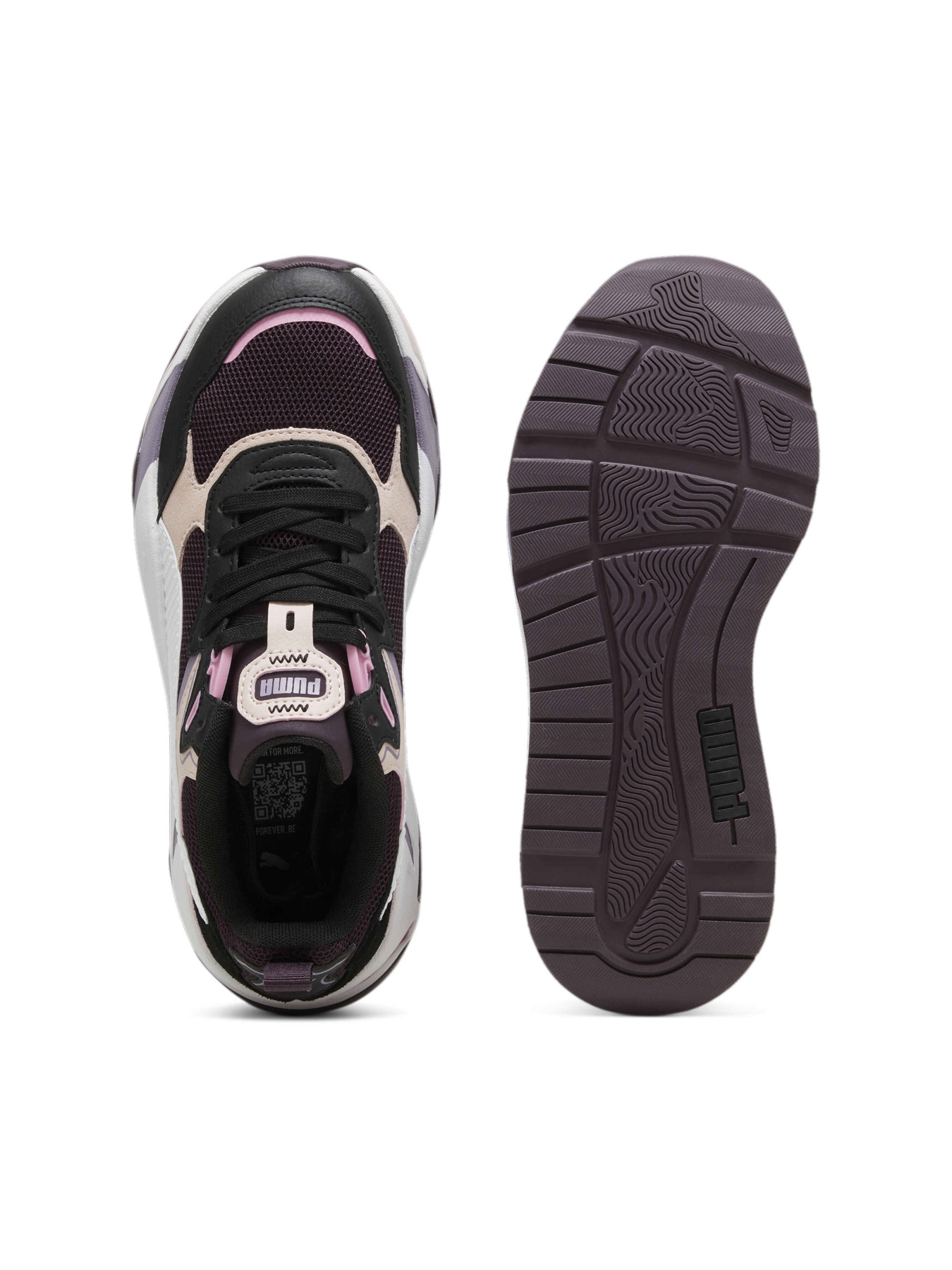 Кросівки PUMA Trinity модель 389289 Кросівки PUMA Trinity модель 389289 Фото
