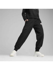 Штани PUMA Squad Pants Fl модель 681542 Фото