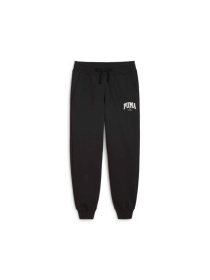 Штани PUMA Squad Pants Fl модель 681542 Фото