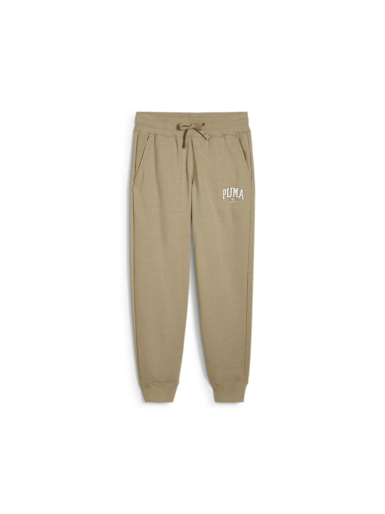 Штани PUMA Squad Pants Fl модель 681542 Фото