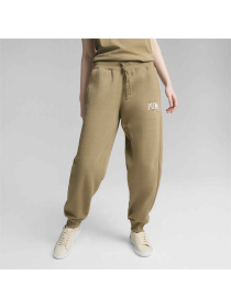 Штани PUMA Squad Pants Fl модель 681542 Фото