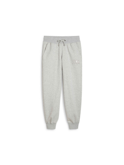 Штани PUMA Squad Pants Fl модель 681542 Фото