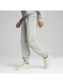 Штани PUMA Squad Pants Fl модель 681542 Фото
