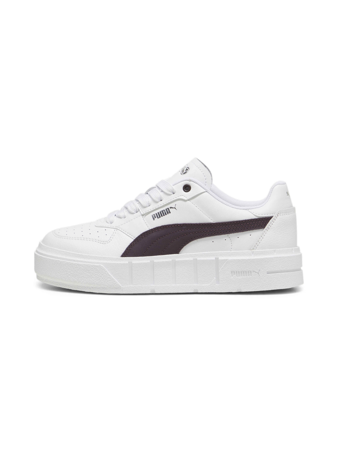 Кеди PUMA Cali Court Lth Wns модель 393802 Фото