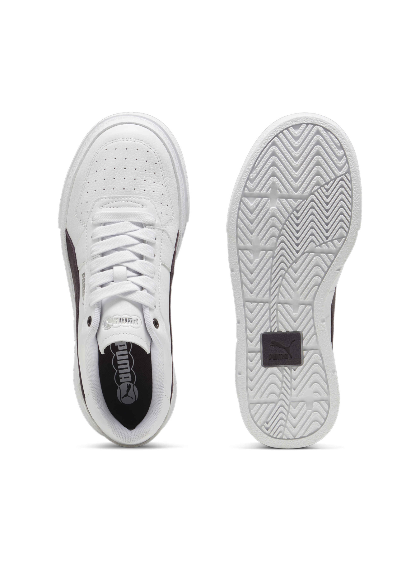 Кеди PUMA Cali Court Lth Wns модель 393802 Фото