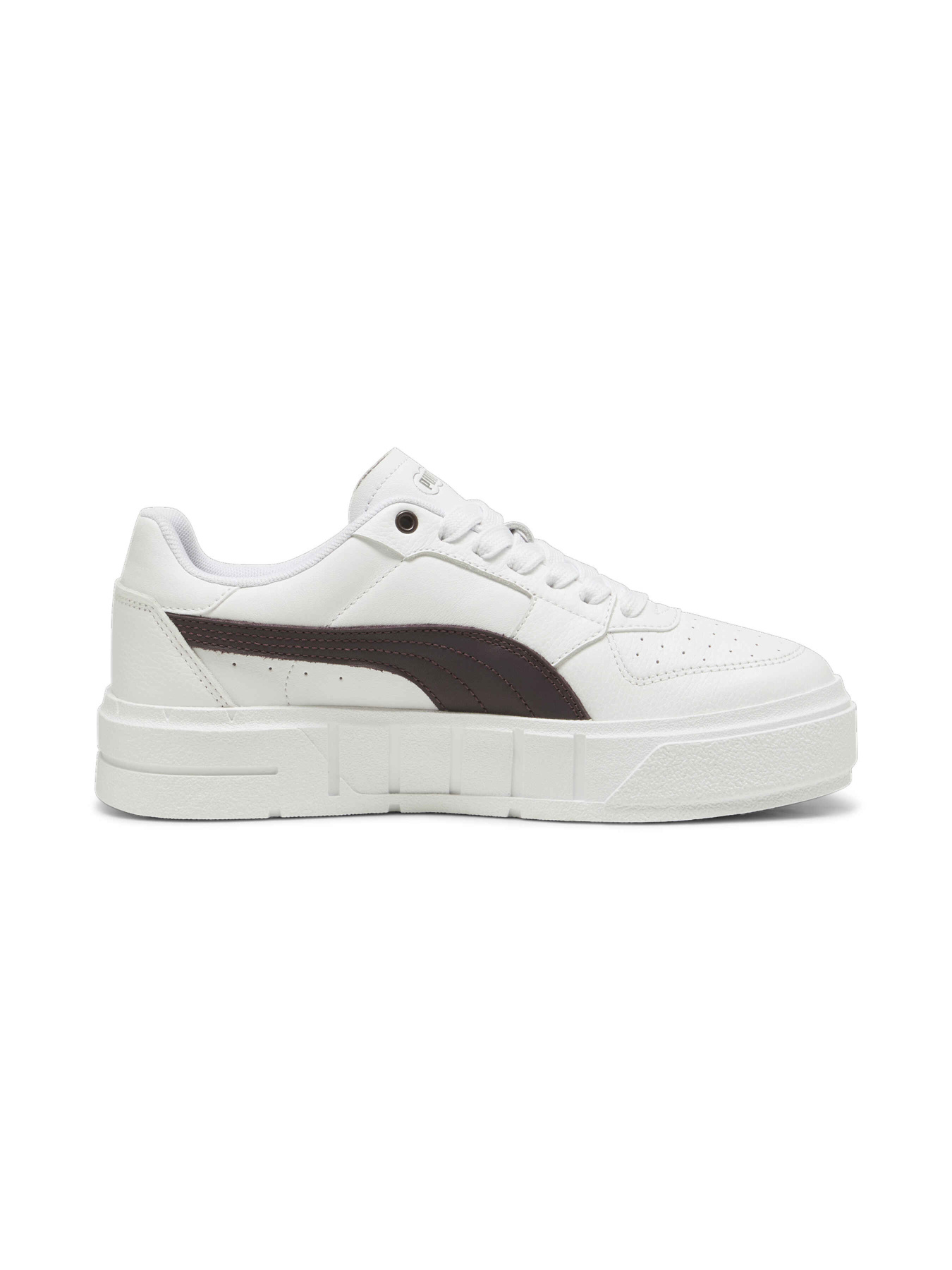 Кеди PUMA Cali Court Lth Wns модель 393802 Фото