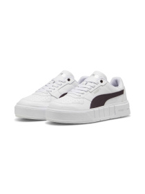 Кеди PUMA Cali Court Lth Wns модель 393802 Фото