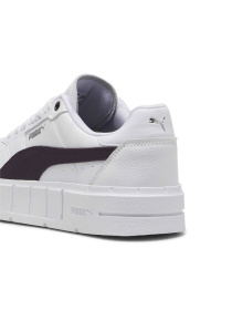 Кеди PUMA Cali Court Lth Wns модель 393802 Фото
