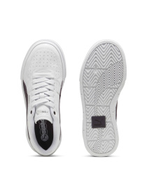 Кеди PUMA Cali Court Lth Wns модель 393802 Фото
